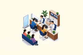 Administrative reform enhances services for citizens and businesses