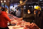 CPI in February 2025 rises by 0.34% compared to January and increased 2.91% year-on-year, (Photo: VNA)