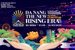 DIFF 2025: Up to 35% discount for early bird tickets on Sun Paradise Land app. (Photo: Sun Group)