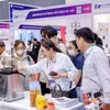 A range of new technologies will be showcased at the Vietnam International Electronics & Smart Appliances Expo (IEAE 2026). (Illustrative photo: VNA)