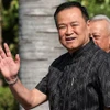 Thailand's caretaker Prime Minister and Bhumjaithai Party leader Anutin Charnvirakul gestures as he walks to attend a cabinet meeting at the Government House, after the party won the general election, in Bangkok, Thailand, February 10, 2026. (Photo: Reuters)