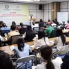 A workshop on the Halal market is held in Ho Chi Minh City on June 16, 2026. (Photo: VNA)