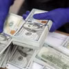 The reference exchange rate inches down on May 5 (Photo: VNA)