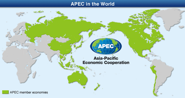 APEC member economies pledge to enhance cooperation ảnh 1 APEC member economies pledge to enhance cooperation ảnh 1