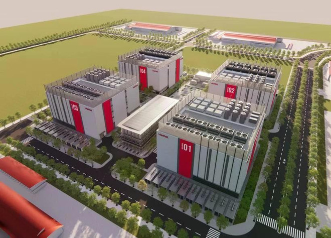 Viettel breaks ground on large scale data centre in Vietnam (Photo: Viettel) viettel.jpg