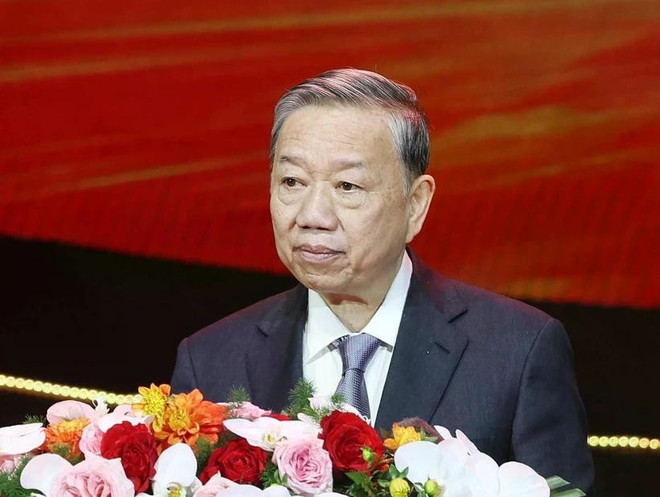vna-potal-tong-bi-thu-du-dien-dan-quoc-gia-phat-trien-doanh-nghiep-cong-nghe-so-viet-nam-lan-thu-vi-7808192.jpg