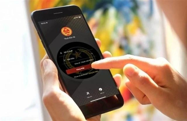 The tax authority has stated that all systems are now running smoothly, ensuring seamless tax transactions for individuals, businesses and foreign entities. (Photo: baodautu.vn) tax-875.jpg
