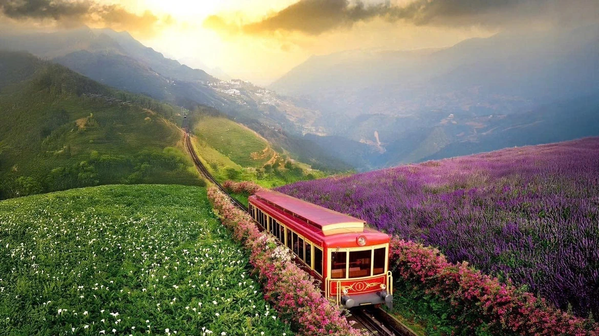 Lao Cai – Yen Bai merger: Positive outlook for green tourism development