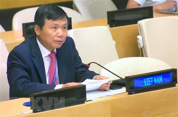 Vietnam supports UNSC’s resolution for peace, security in Guinea-Bissau