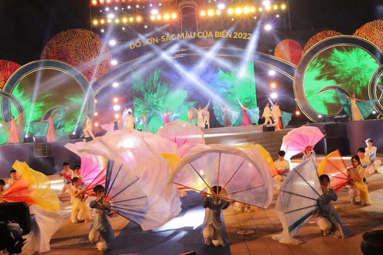 Sea tourism season kicked off nationwide