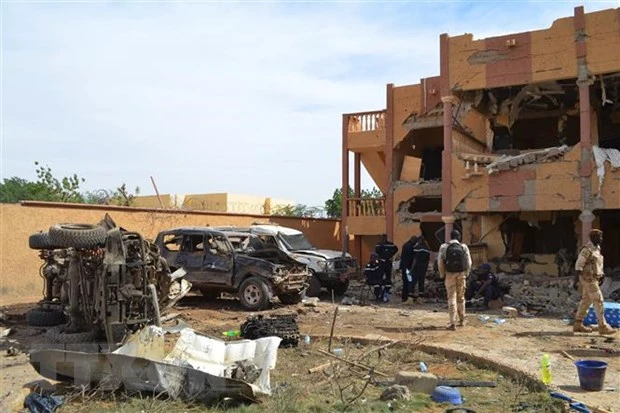 Vietnam calls on Mali to promote national reconciliation