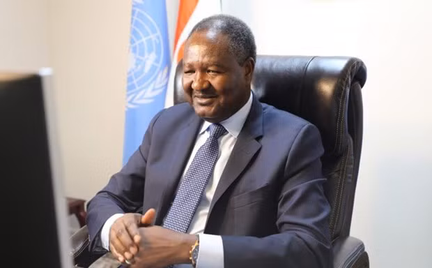 Niger Ambassador: Vietnam makes great contributions to UNSC 