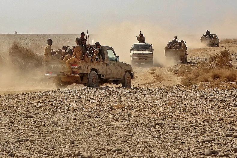  Vietnam calls for dialogue towards comprehensive political solution in Yemen 