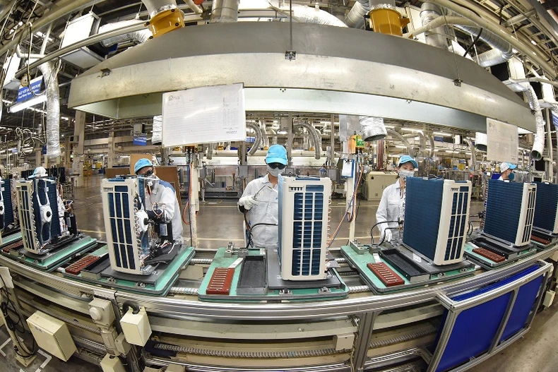 Hung Yen records fruitful digital transformation