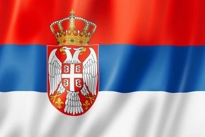 Congratulations to Serbia on National Day