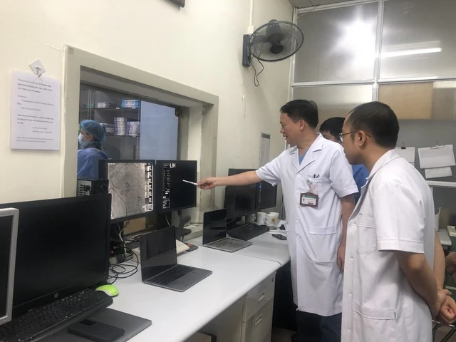 27th ASEAN Federation of Cardiology Congress to take place in Hanoi next month