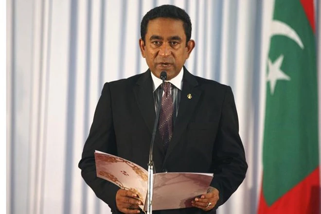 Malaysia, Maldives enhance cooperation