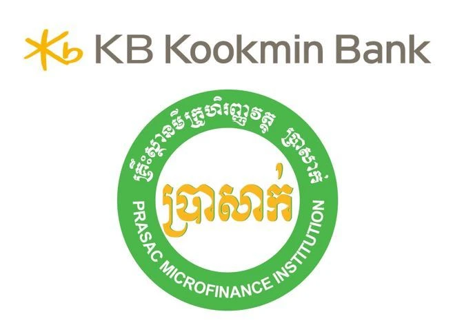 RoK’s KB Kookmin to acquire Cambodian bank