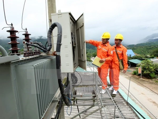 Vietnam’s electricity facilitates Lao economic development