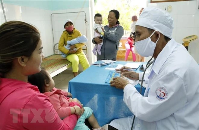 Kon Tum to become nation’s key pharmaceuticals region