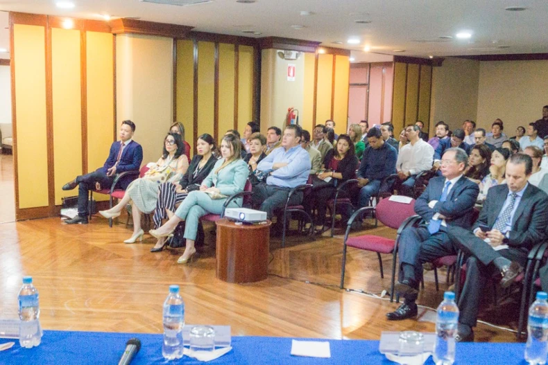 Vietnam steps up trade, investment cooperation with Ecuador