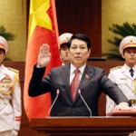 Weekly highlights: General Luong Cuong elected as State President of Vietnam