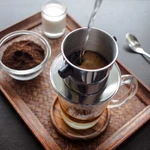 Vietnamese coffee is not just a beverage; it is a culture