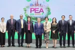 ADB is supporting Thailand's state utility operator - Provincial Electricity Authority (PEA), in issuing its first sustainability bond. (Photo: www.adb.org)