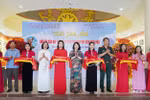 The photo exhibition “The Imprint of General Vo Nguyen Giap on Dien Bien Phu” opens in Quang Binh province on August 20 (Photo: baoquangbinh)
