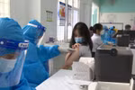 Vietnam among six countries with highest vaccination coverage