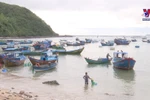 Aquatic product exporters hope for recovery