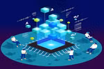 Four priorities in digital transformation