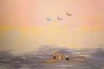 Summer days spotlighted at Hanoi exhibition