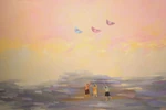 Summer days spotlighted at Hanoi exhibition