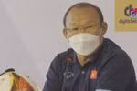 Vietnam footballers determined to bring joy to fans