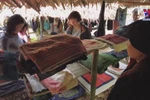 Market fair highlights culture of northern mountainous area