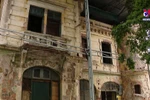 Project preserving French-style ancient villas in Hanoi
