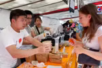 Vietnamese cuisine captivating French diners
