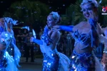 Sun Fest Street Carnival kicks off vibrant summer in Da Nang