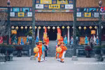 Vietnam: Travel to love! Spring reunion