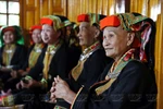 Dao Lo Gang ethnics add colour to northern region 