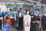 Bamboo Airways launches Hanoi-London direct air route