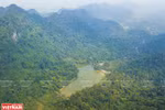 Cuc Phuong named Asia’s leading national park for fifth time