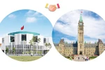 Vietnam, Canada celebrate 50 years of diplomatic relations