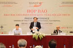 Hanoi Int’l Film Festival 2022 opens
