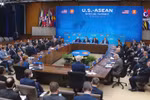 Vietnamese PM attends ASEAN – US Special Summit
