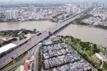 Part of Hanoi Highway renamed after General Vo Nguyen Giap