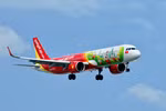 Vietjet named leading airline brand by Korean consumers in 2023