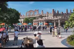 Domestic tourism enjoying strong recovery