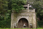 Son Tay ancient fortress pedestrian zone lures 250,000 visitors